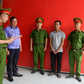 Công an TP.HCM khởi tố 12 người trong đường dây trộm, tiêu thụ 2.700 con mèo