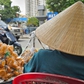 Chồng và con trai duy nhất qua đời, bà mưu sinh bên mâm bánh tráng me