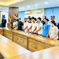 Khai trừ Đảng 7 cán bộ trật tự đô thị trong vụ án đưa, nhận hối lộ