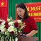 Bà Nguyễn Thị Giang Hương, cựu Chủ tịch UBND huyện Nhơn Trạch, tỉnh Đồng Nai cũ bị khởi tố