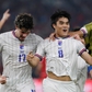 FIFA ASEAN Cup 2026, Indonesia - Thái Lan: Đánh bại 'Voi chiến' 4-2 ở loạt luân lưu, đội bóng xứ vạn đảo giành ngôi vương