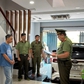Khởi tố 3 bị can trong đường dây mua bán hóa đơn hàng ngàn tỉ đồng
