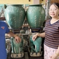 Giấc mơ bảo tàng gốm Nam bộ của vợ chồng 9X ở Cà Mau