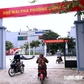 Chợ tiền tỉ không bóng người mua bán tại Lạng Sơn