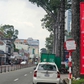 Đường Nguyễn Thị Minh Khai ở TP.HCM có đoạn thành một chiều, người dân đi thế nào?
