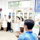 Thách thức lớn nhất của trường học sau sáp nhập