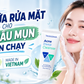 +5 sữa rửa mặt cho da dầu mụn bán chạy, chú ý top 2 ‘made in VietNam’