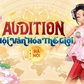 Audition tỏa sáng rực rỡ tại Lễ hội Văn hóa thế giới tại Hà Nội 2026