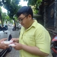 Nhiều người mua vé số còn vì điều này...