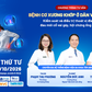 Bệnh lý cơ xương khớp ở dân văn phòng