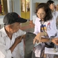 Thầy thuốc về với bà con Tân Phú Trung