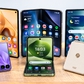 Những điều cần cân nhắc khi mua điện thoại gập cũ
