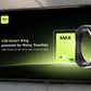 VIB Smart Ring, powered by Many Touches: Trải nghiệm thanh toán từ chiếc ví lên ngón tay
