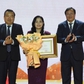 Nhiều tập thể, doanh nhân tiêu biểu ở Tây Ninh được tôn vinh