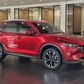 Crossover cỡ trung tại Việt Nam đua giảm giá mùa cuối năm