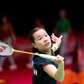 Tay vợt Nguyễn Thùy Linh săn vé Olympic