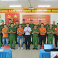 FPT Polytechnic đồng hành chuyển đổi số trong lực lượng Cảnh sát cơ động