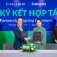 Chubb Life Việt Nam cùng Zalopay đưa bảo vệ tài chính đến gần người dùng số