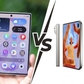 Những khác biệt giữa Galaxy Z Fold8 và iPhone Duo người mua cần biết