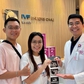 Ba trở ngại sinh sản cùng lúc, người vợ vẫn đậu thai ngay lần chuyển phôi đầu tiên