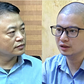 Mr Pips và Shark Bình chuẩn bị hầu tòa