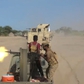 Houthi tấn công sân bay Aden, xung đột leo thang tại Yemen