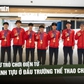 Từ trò chơi điện tử đến thành tựu ở đấu trường thể thao châu lục