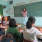 Người phụ nữ mang 'thanh âm' đến thế giới lặng lẽ