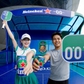 Văn hóa giao lưu mới trên sân pickleball: Heineken 0.0 đưa nhịp kết nối sảng khoái
