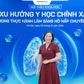Ứng dụng kỹ thuật hiện đại cá thể hóa điều trị rối loạn hô hấp khi ngủ