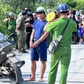 Công an Vĩnh Long bắt nghi phạm hiếp dâm cô gái đi làm về trong đêm