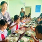 Gia Lai quy định mức thu bữa ăn bán trú tối đa 40.000- 45.000 đồng/ngày