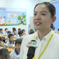 Lý do người mẹ ở TP.HCM xúc động khi vào trường ăn cơm bán trú cùng con