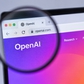 OpenAI thử nghiệm gắn 'dấu ấn vô hình' vào văn bản do ChatGPT tạo ra
