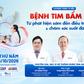 Bệnh tim bẩm sinh: Phát hiện sớm đến điều trị hiệu quả & chăm sóc suốt đời