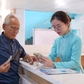 Từ nay, ở nhà cũng đăng ký lịch khám tại Bệnh viện đa khoa tỉnh Quảng Trị