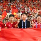 Việt Nam sẽ hết cửa tranh vé World Cup 2034 nếu thất bại ở vòng loại thứ hai World Cup 2030