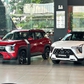 Loạt ô tô 7 chỗ kích cầu, giá thực tế thấp hơn niêm yết cả trăm triệu