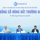 Kiện toàn nhân sự Hội đồng Quản trị, tối ưu hóa khung quản trị