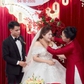 Mẹ chồng tổ chức đám cưới cho con dâu tìm hạnh phúc mới