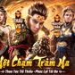 Thái VG, Nguyễn Trần Duy Nhất, Thắm Tây làm đại diện game Ta Là Hắc Ngộ Không