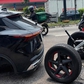 Chery Omoda 5 bị rơi trục bánh sau, nhà sản xuất lên tiếng