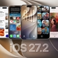 Lộ thời điểm ra mắt và danh sách tính năng mới của iOS 27.2