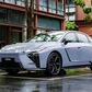 Lexus ES 2026 lần đầu tung ra bản thuần điện, giá từ 2,34 tỉ đồng