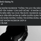 Nhóm thông báo lịch trình đi đảo Cồn Cỏ bị đổi tên thành 'Con ghét bố mẹ'