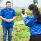 Chàng trai kiếm 16 triệu đồng/tháng nhờ nuôi và quảng bá ốc lên mạng xã hội