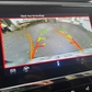 Vì sao đường kẻ trên camera lùi ô tô bị uốn cong?