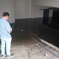 Hầm xe khu dân cư cao cấp ở TP.HCM ngập ngang cổ, sáng nay vẫn bơm nước cứu xe