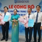 Trung tâm chuyên sâu đầu tiên của Bệnh viện đa khoa Đồng Nai chính thức hoạt động