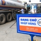 Giá xăng dầu hôm nay 8.10.2026: Xăng E10 chiều nay tăng bao nhiêu đồng một lít?